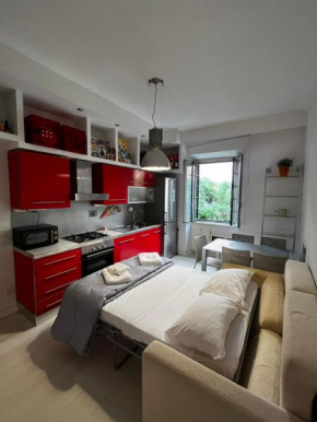 Procida's House